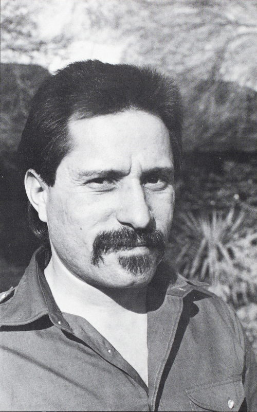 1982 Shows-006_A2 Arts & Lifestyle_Male Passages_Monuments to Immortality